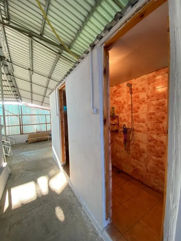 Отдых в уютном гостевом доме в солнечной Абхазии