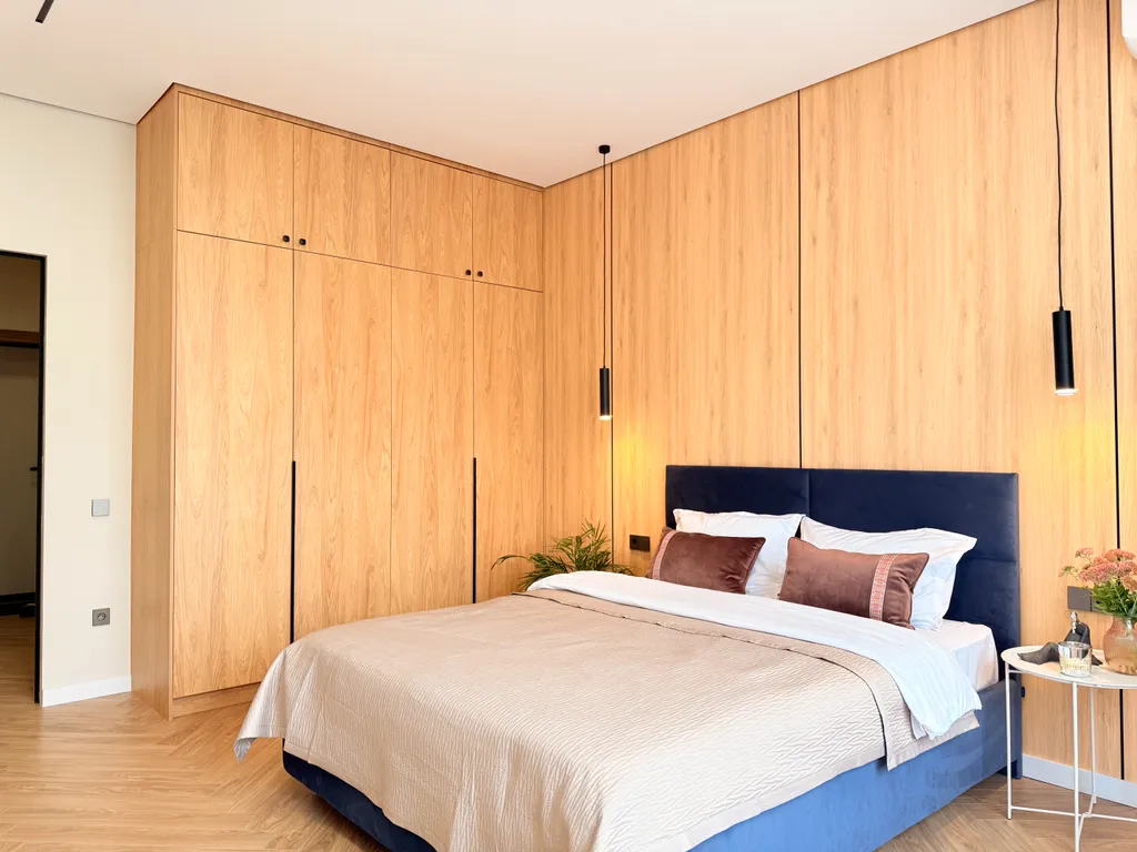 Островок уюта и комфорта