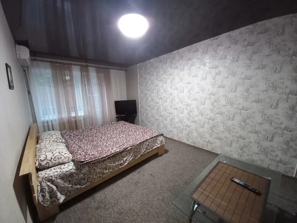 Квартира со всеми удобствами в центре города — аренда посуточно в Макеевка