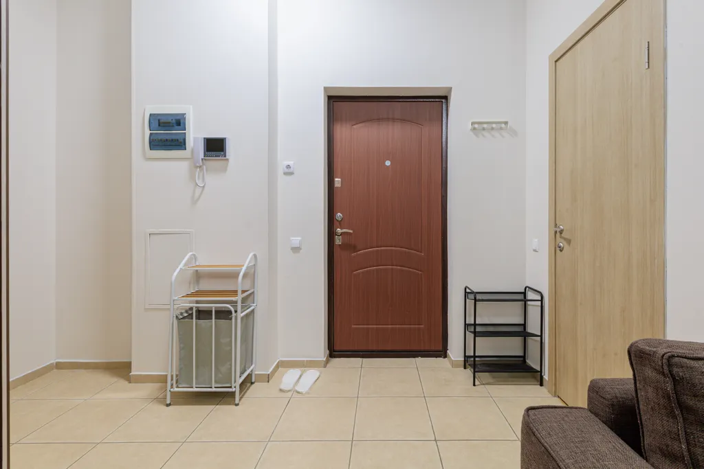 Квартира возле expo