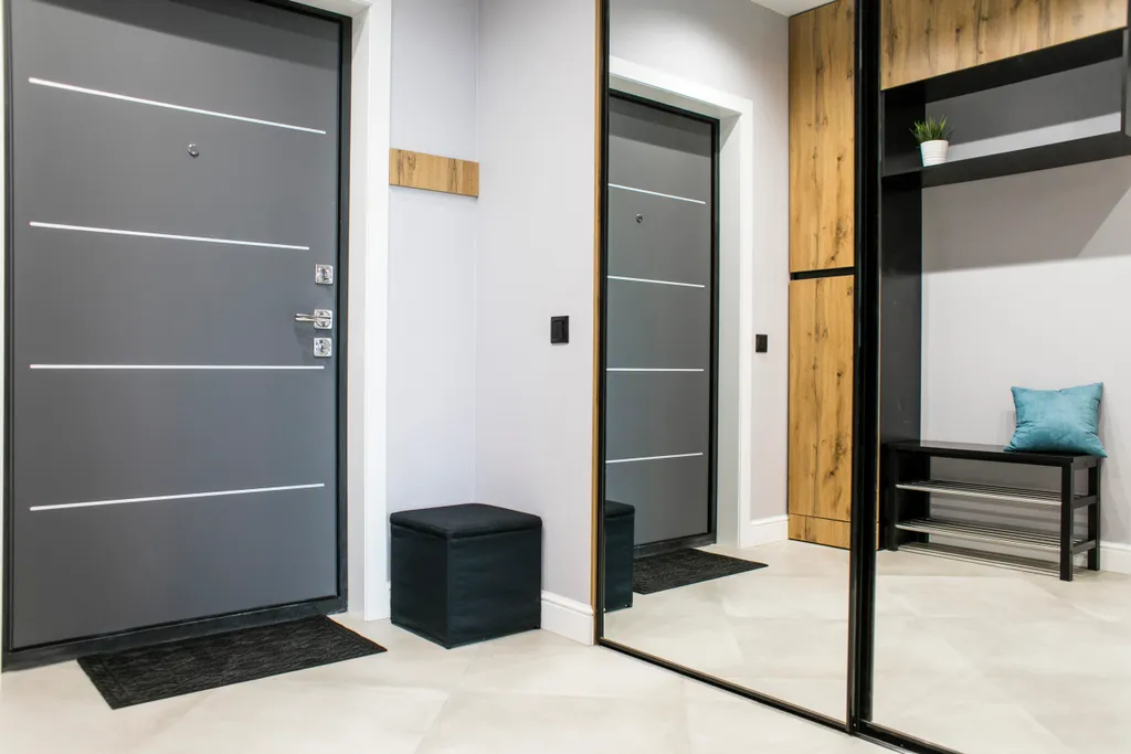 Апартаменты Ocean City премиум класса с заботой в деталях