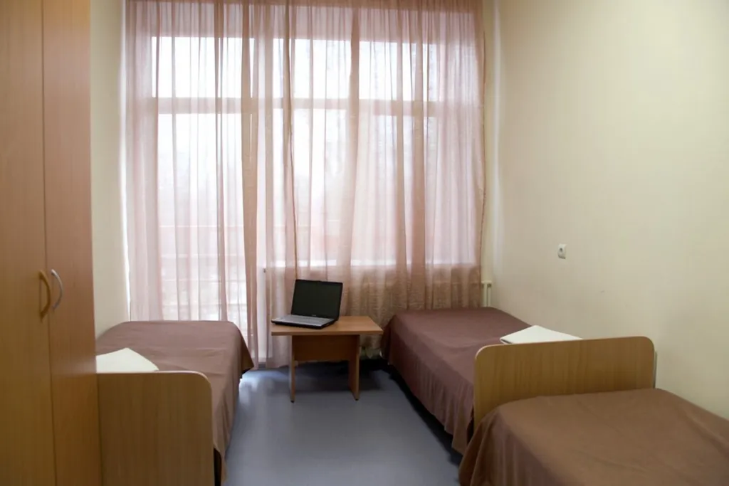 Квартира Комната — аренда посуточно в Екатеринбург