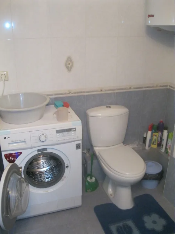 Уютная квартира не далеко от моря