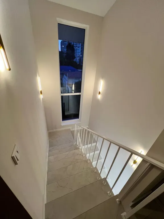 Уютный таунхаус у моря