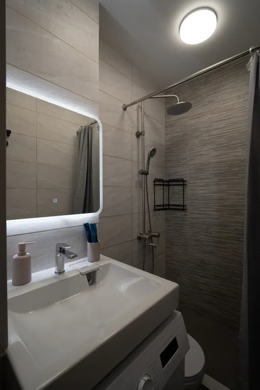 Новая студия в ЖК Хайвей