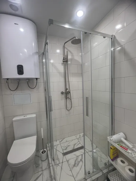 Квартира Квартира Гостевая студия Комфорт и современность — Великий Новгород