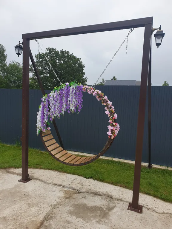 Коттедж Дом у леса — Горячий Ключ