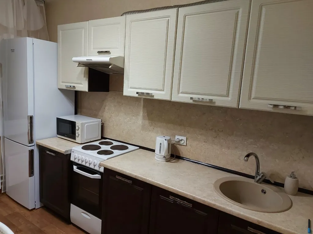 Квартира Квартира Мамаев Курган пешком, Панорамный вид на Парк и реку Волгу — Волгоград