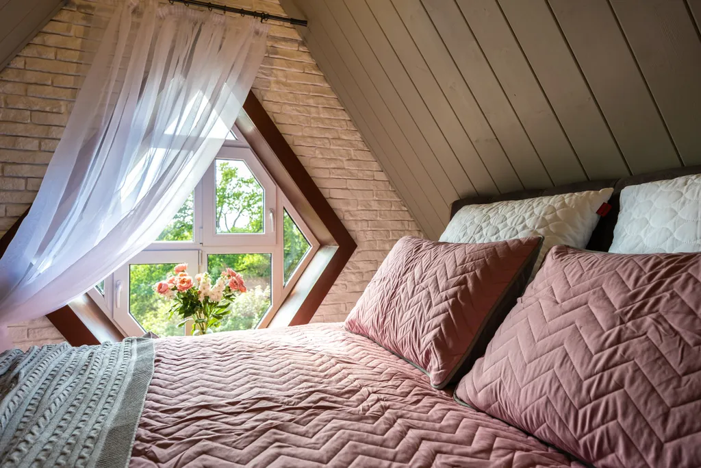 Апартаменты в центре города Светлогорска