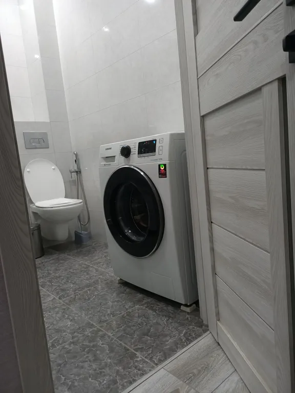 Квартира в Южном у моря