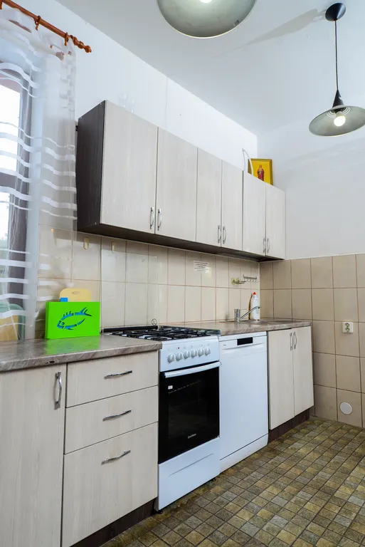 Гостевой дом отца Василия