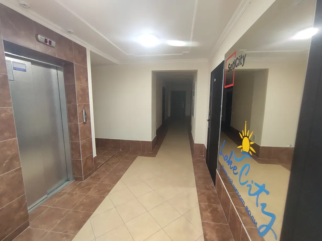 Квартира Квартира в центре — Светлогорск