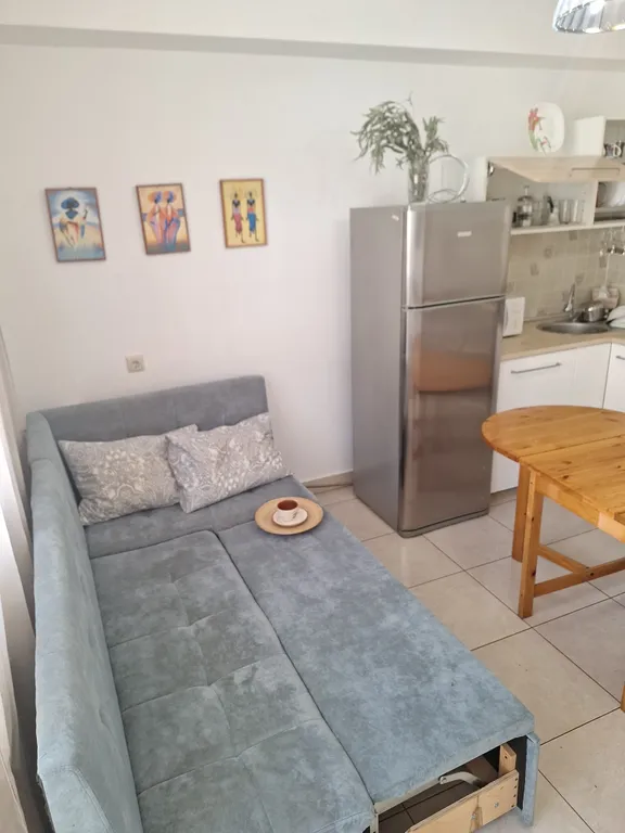 Прекрасный апартамент