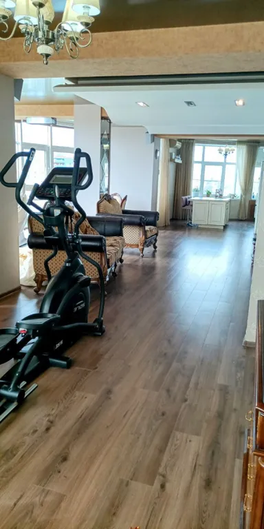 Одна из лучших квартир