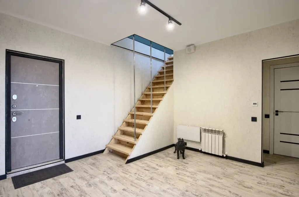 Дом с панорамным видом