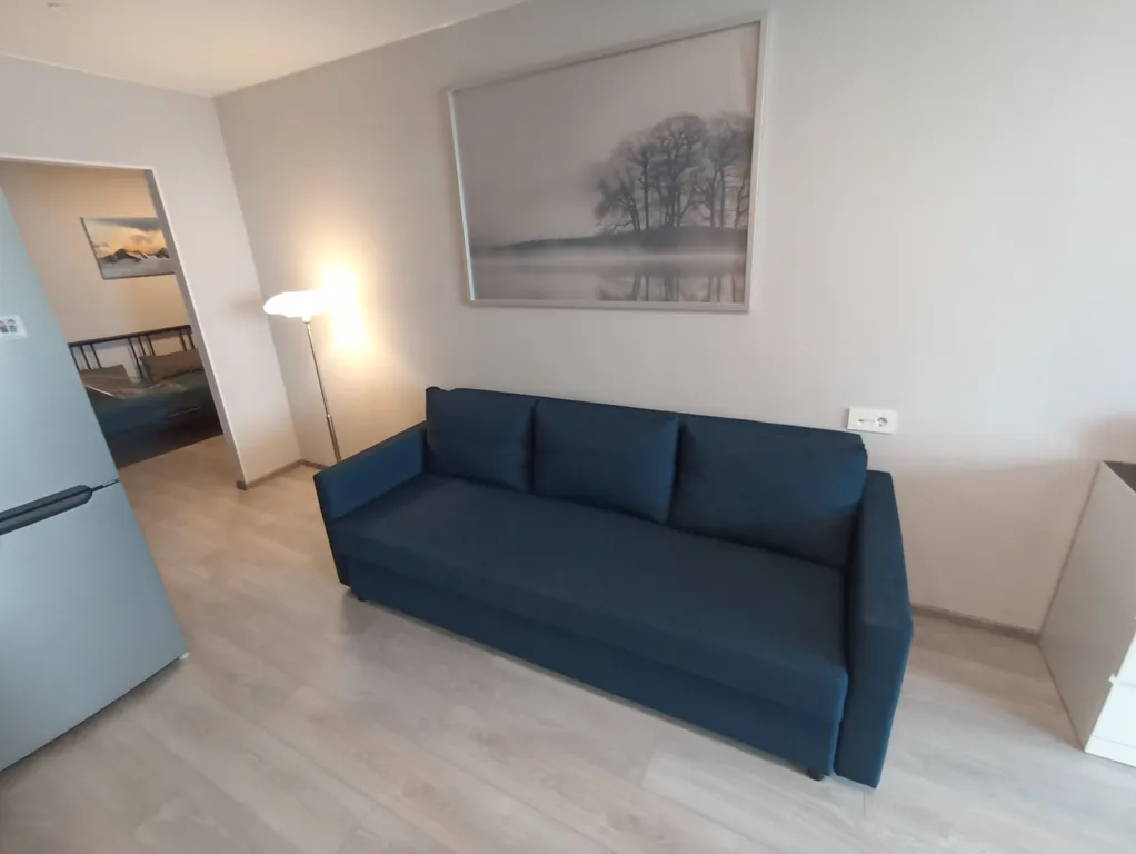 Апартаменты бизнес класса Oslo