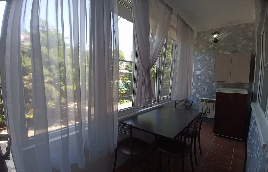 Квартира Комната — Ильич