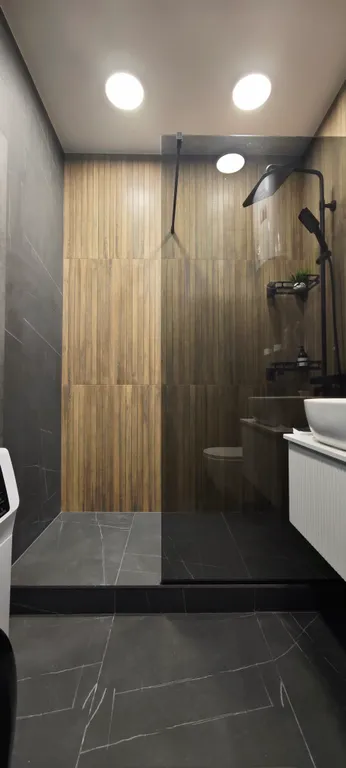 Квартира в ЖК Университетский