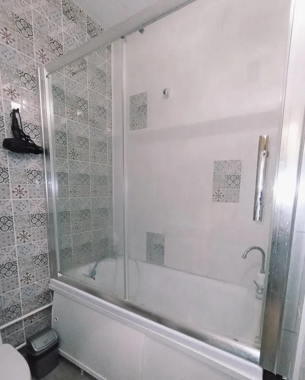 Студия в ЖК Центральное