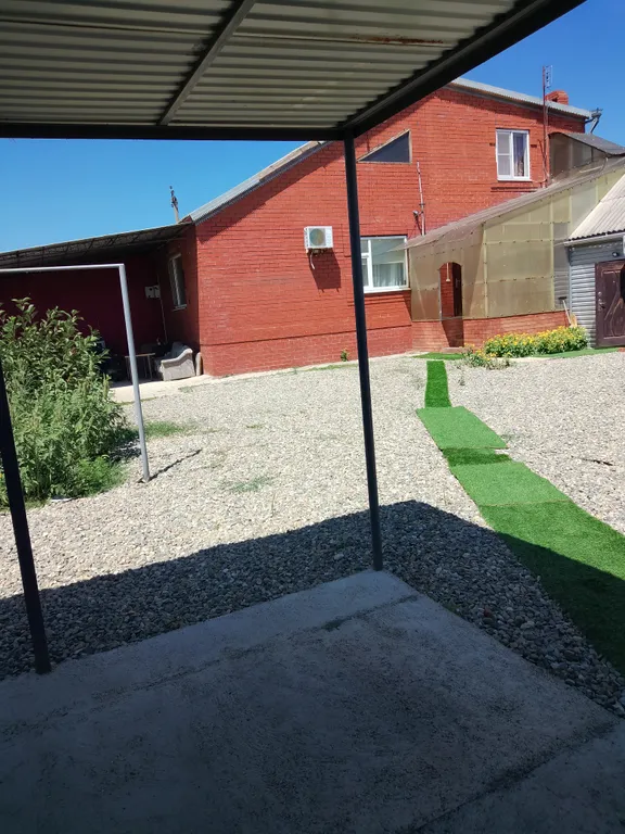 2-комнатный Дом