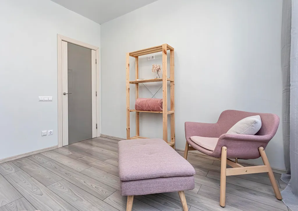 Уютная квартира, рядом пляж, токаревский маяк