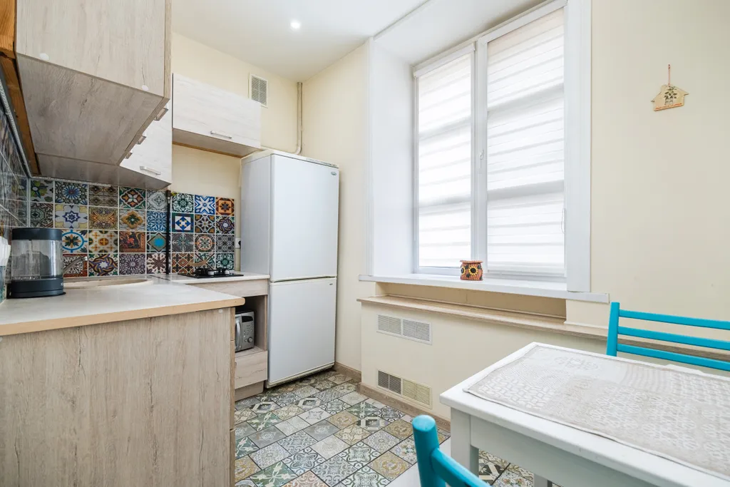 Уютные апартаменты на проспекте Независимости