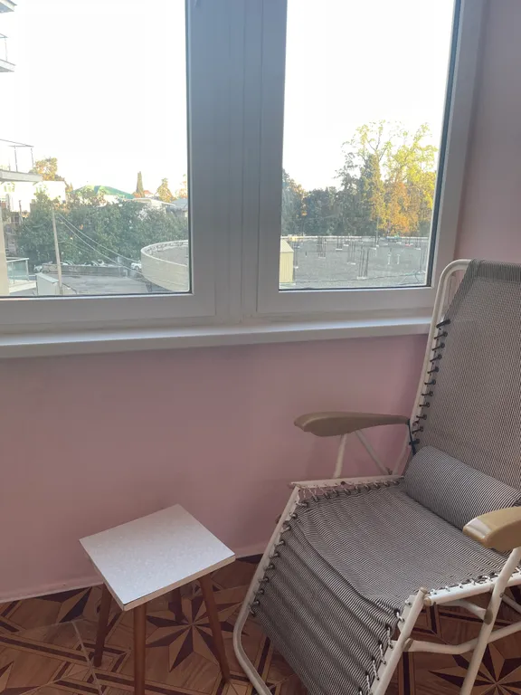 Квартира Апартаменты в центре города — Адлер