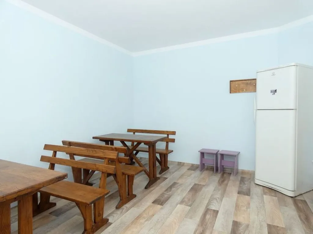 Уютная квартира с видом на море и посёлок