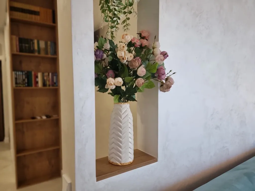 Квартира Квартира в Kristall Spa — Светлогорск