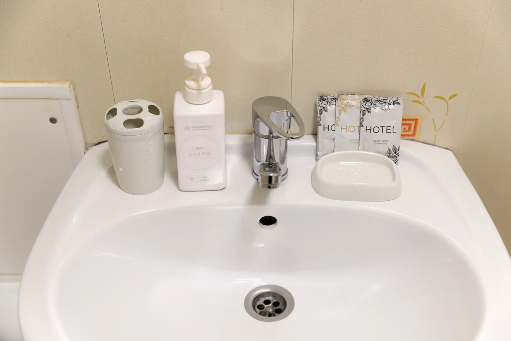 Апартаменты в центре