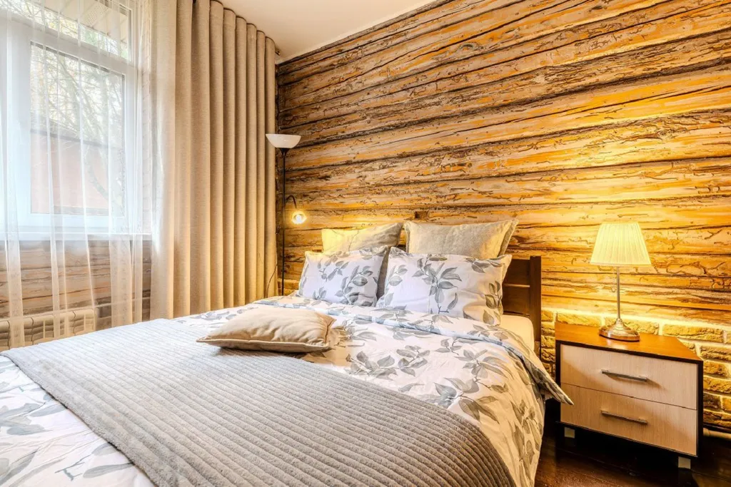 Загородный комплекс с сауной и бассейном возле Минска