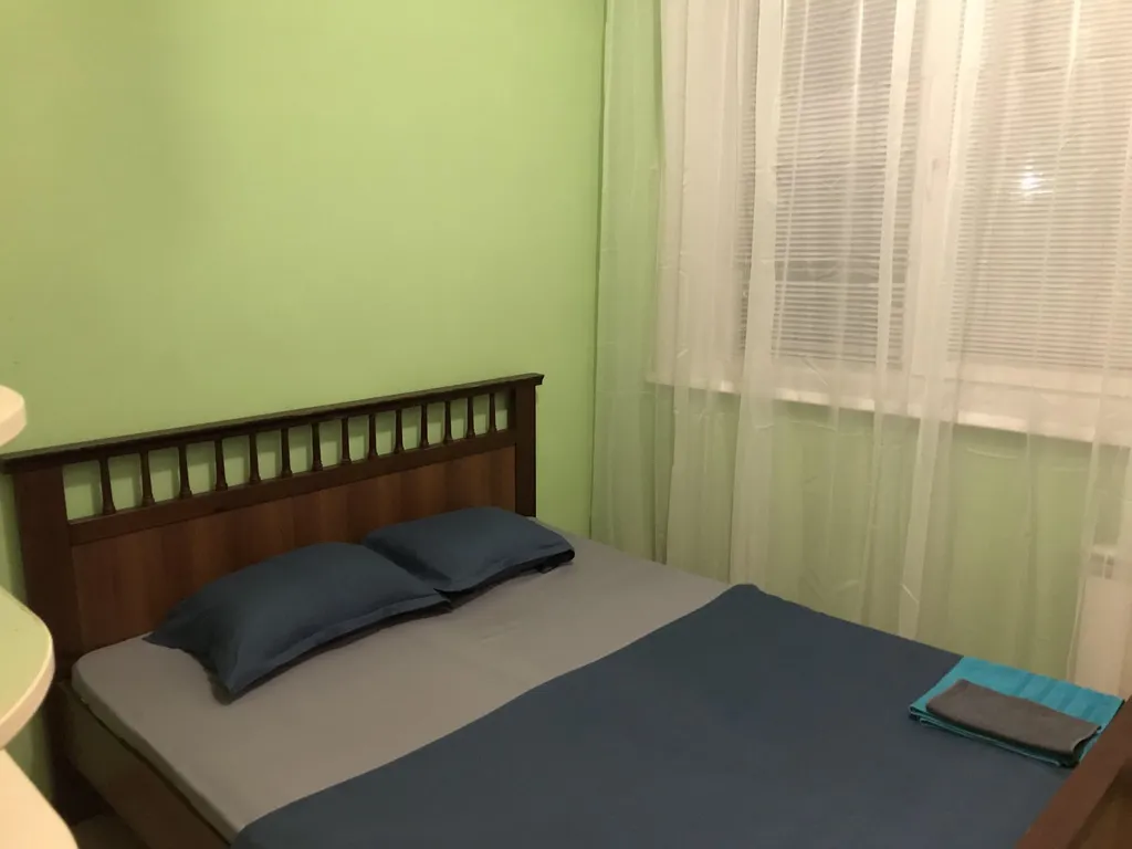 Квартира в самом центре