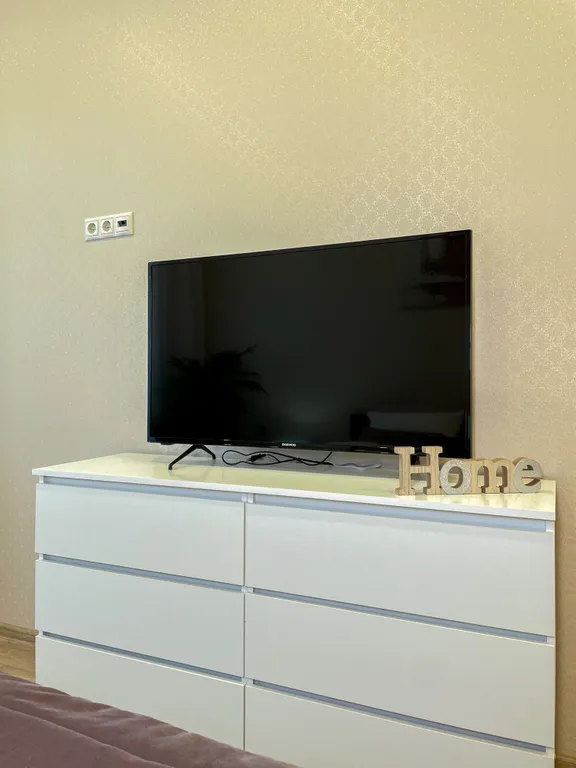 Welcome Home на Тарковского