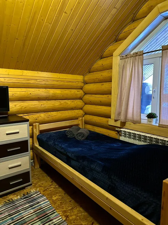 4-комнатный Дом