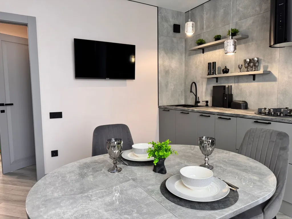 Живописный