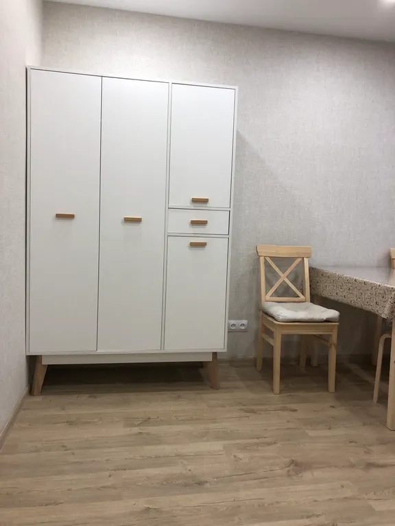 Красивая квартира у Мурманск Молла