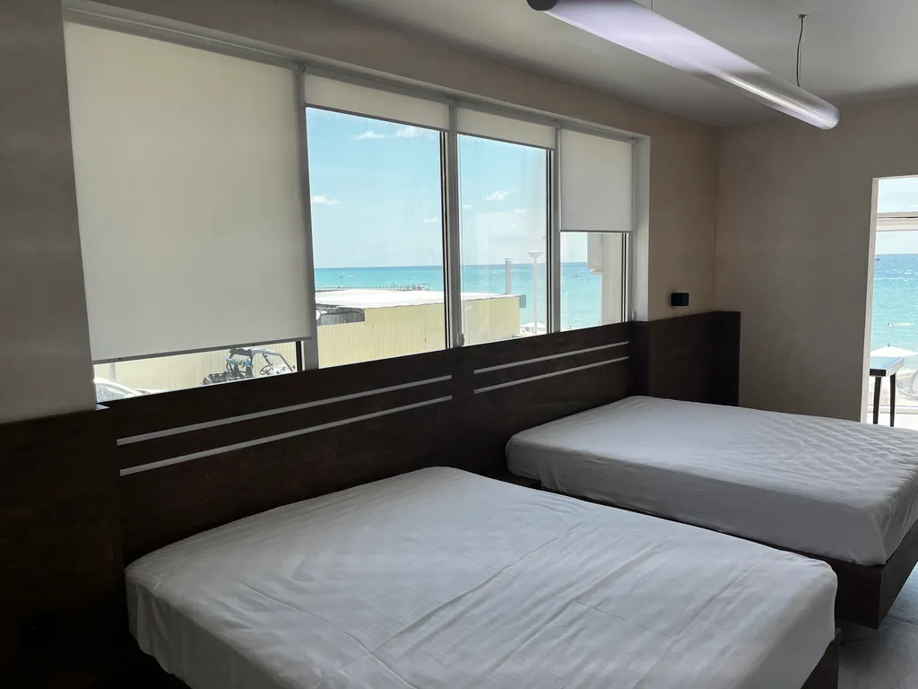 Квартира Квартира Новый апартамент с отдельным выходом на море — Лазаревское