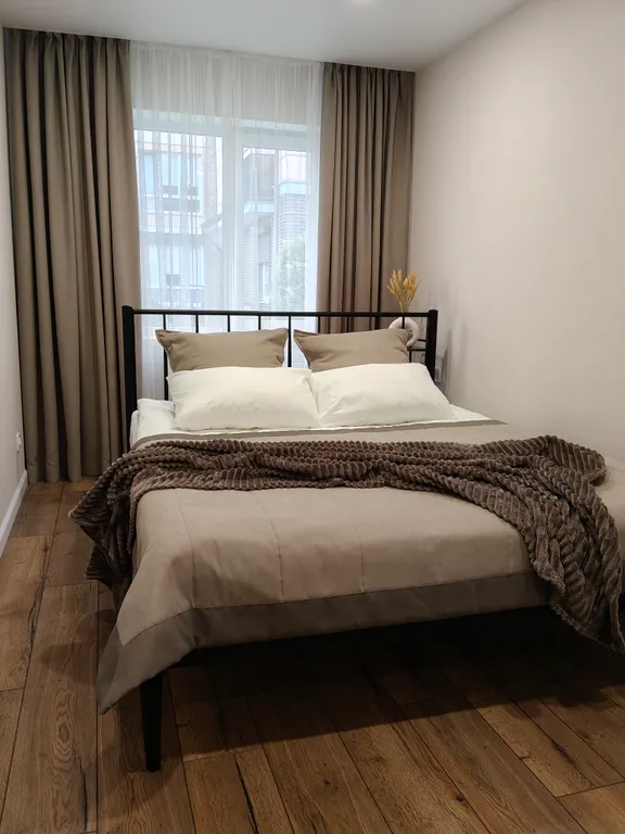 Квартира Квартира у моря в тихом месте — Зеленоградск