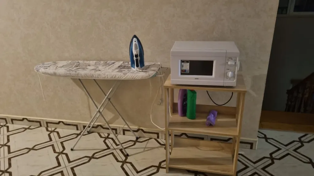 Квартира Комната — Гагра