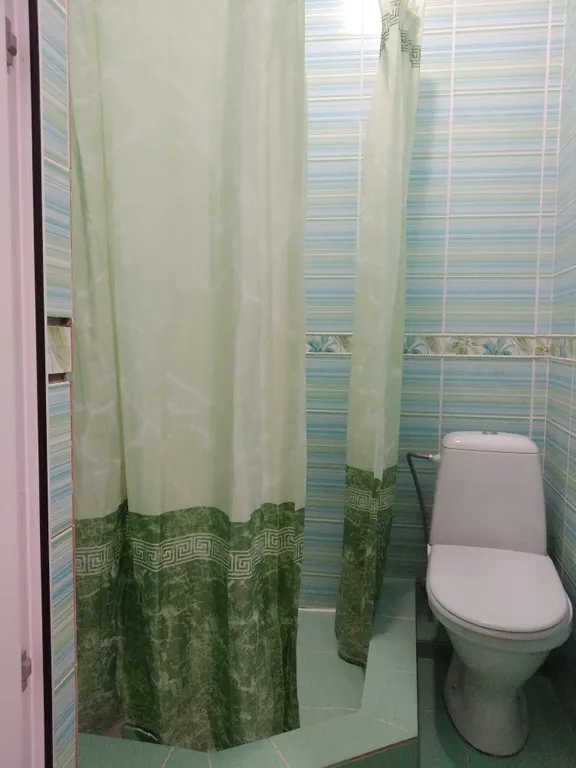 Эконом жильё с видом на море