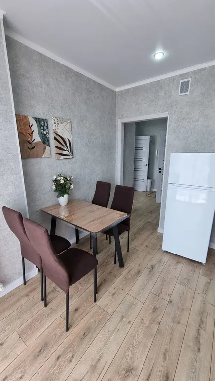 Солнечный уют в ЖК Лазурный - квартира для 4 гостей (Уютный Дом)