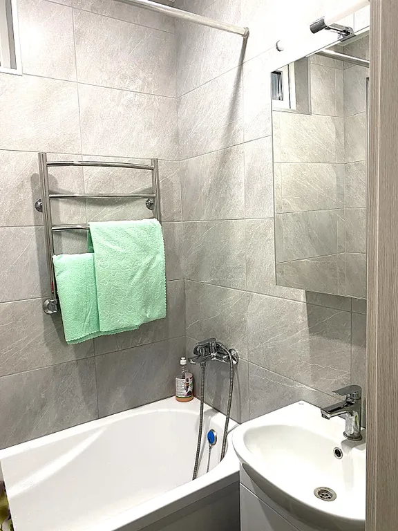 Комфортная квартира в историческом центре города