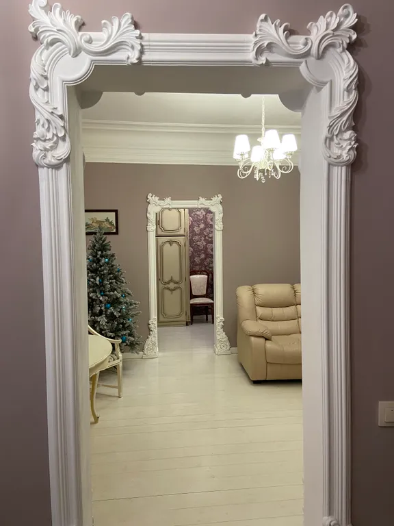 Апартаменты Петровские