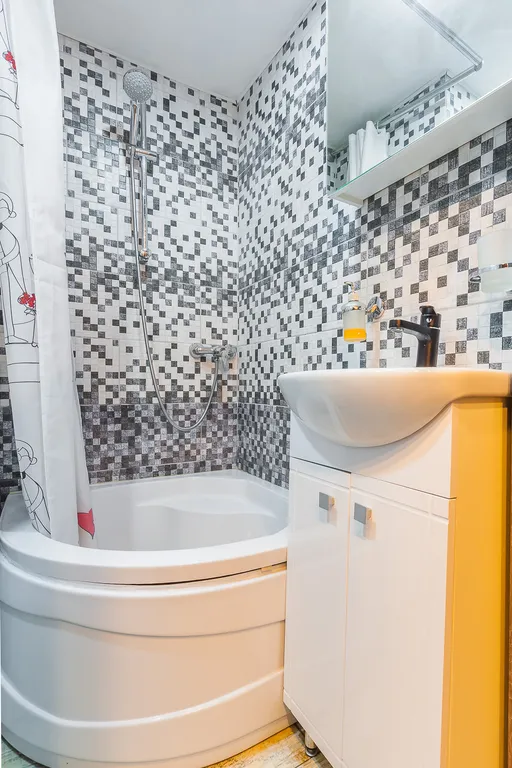 Квартира Квартира Уникальный двухуровневый лофт в центре — Санкт-Петербург