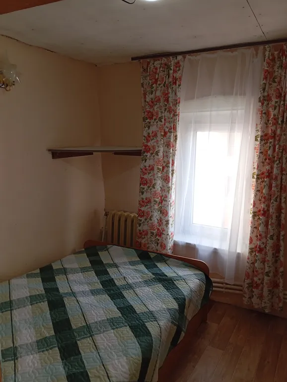 Ретро апартамент в частном доме