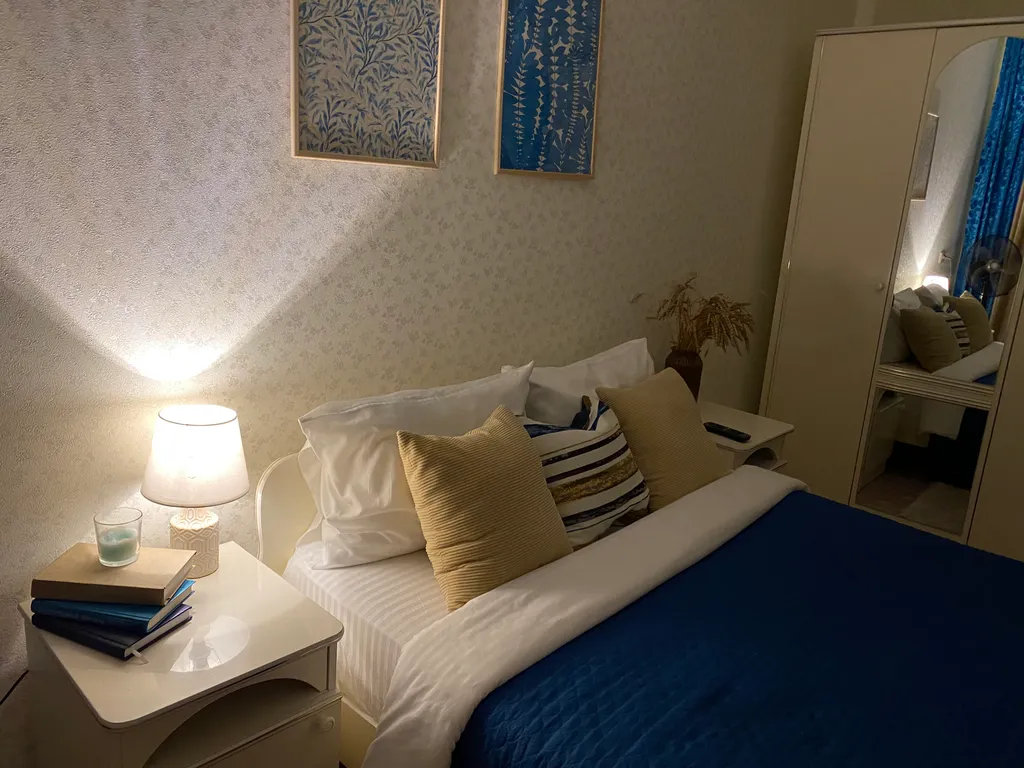 Хорошая квартира рядом с ЛА Трактор