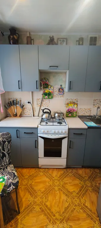 Уютная квартира в центре города у Волги