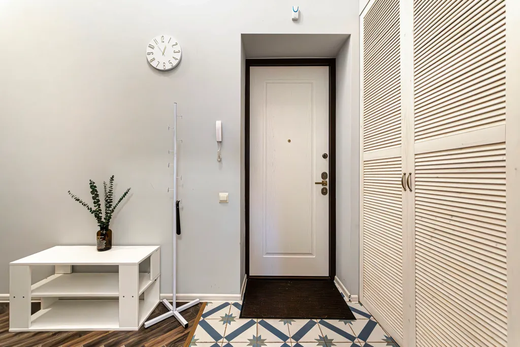 Квартира Роскошная квартира около Эрмитажа — Санкт-Петербург