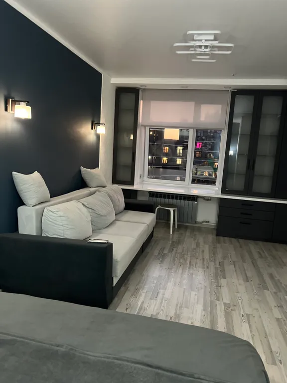 Уютная квартира в близи от аэропорта Шереметьево