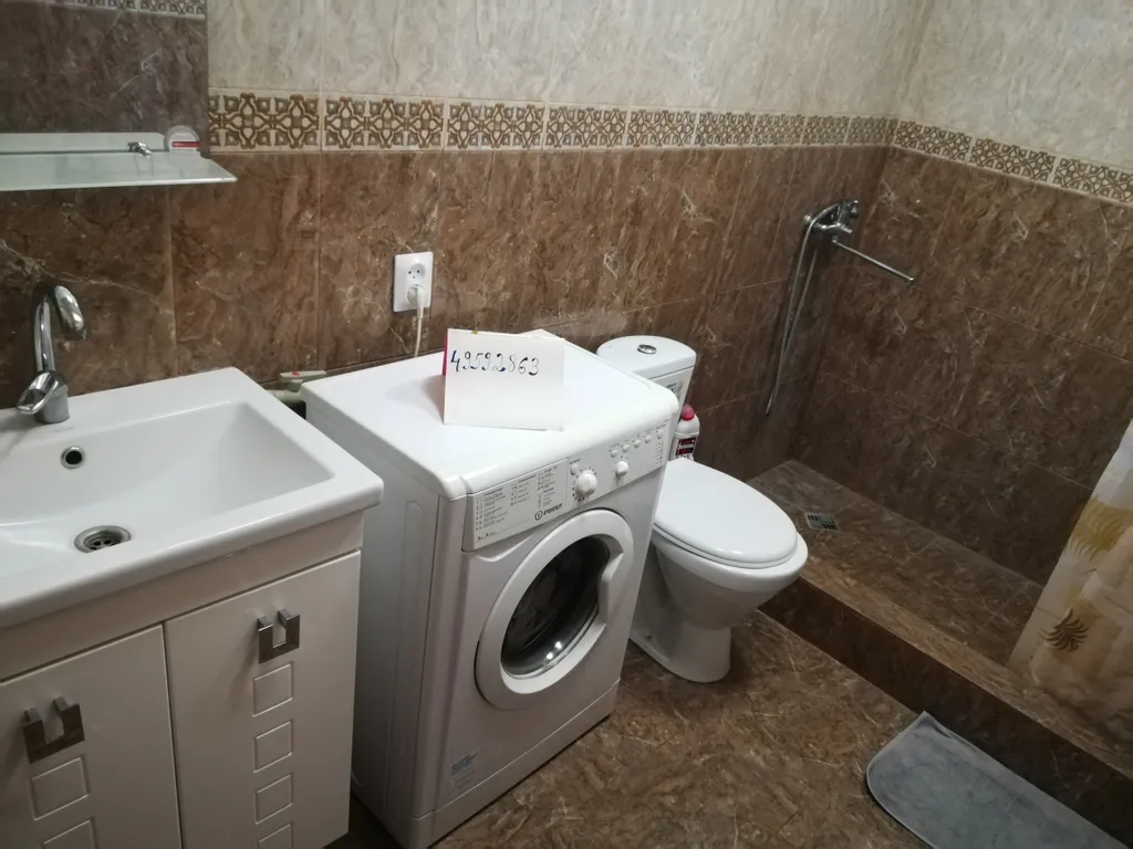 Дом под ключ